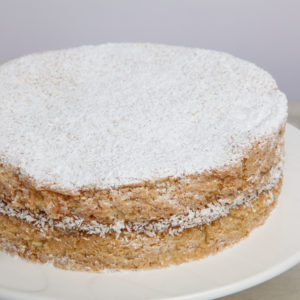 Alfajor de Sulú