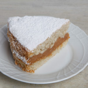 Alfajor de Sulú