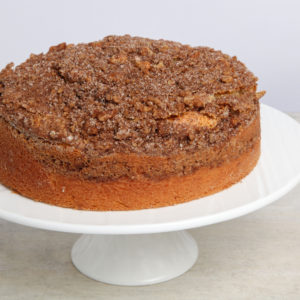 Torta Coffee Cake