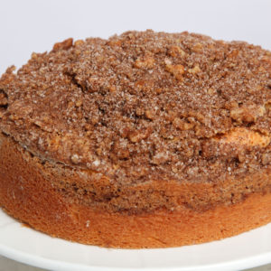 Torta Coffee Cake