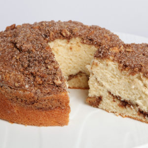 Torta Coffee Cake