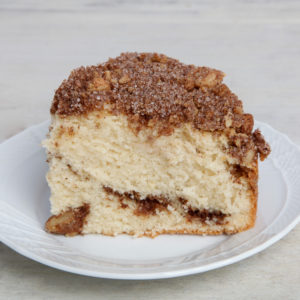 Torta Coffee Cake